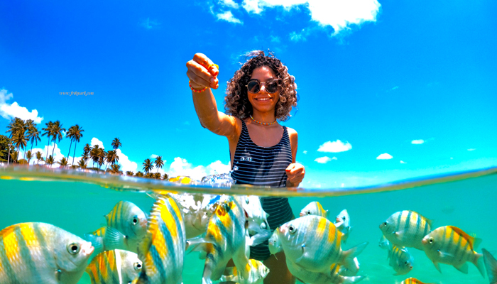 culture and customs of Brazilians