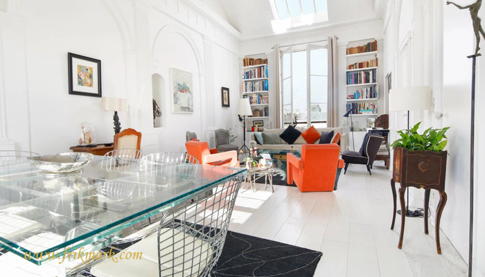 Buying luxury apartments in Brazil with Frikmark