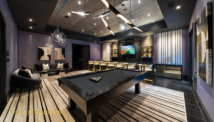 Buying luxury apartments in Brazil with Frikmark