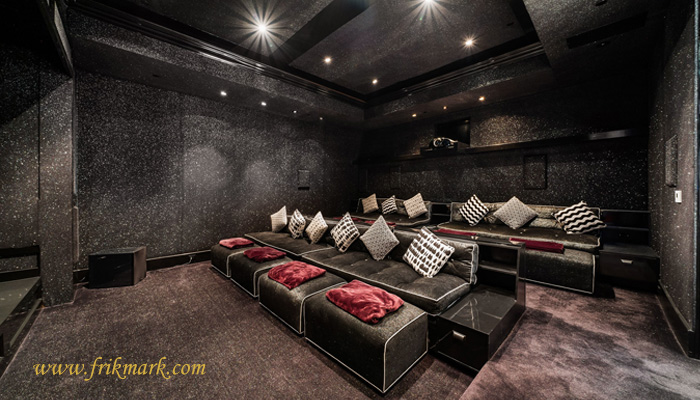 Buying luxury apartments in Brazil with Frikmark