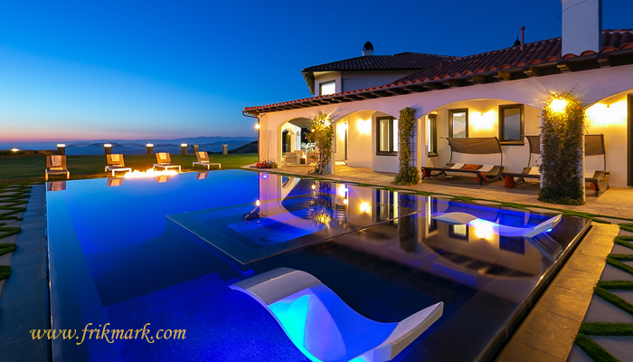 Areas of interest for buying property and luxury real estate in Brazil - frikmark