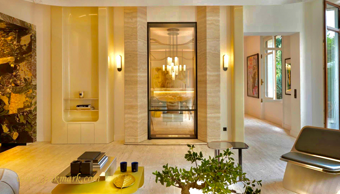 Types of luxury properties in Brazil - frikmark