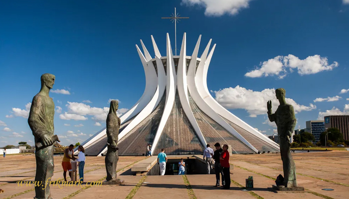 cities-in-Brazil-Brasilia