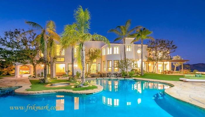 Brazilian homes and residential lifestyle
