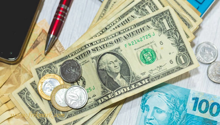 All about Brazilian money or currency