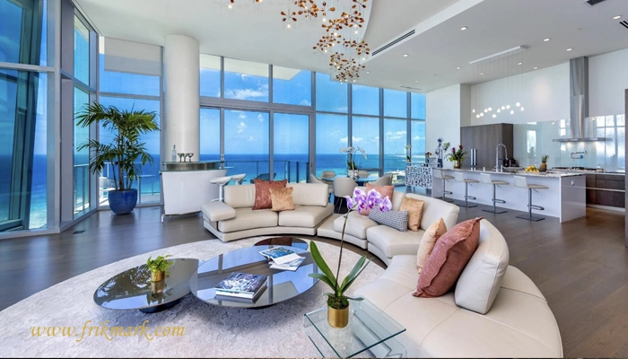 Residency in Brazil by buying property - frikmark group in Brazil