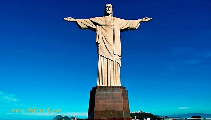 metropolis of Rio de Janeiro - Where is Rio de Janeiro? What continent is Rio de Janeiro on? - Frikmark Group