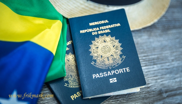 Types of Brazilian Visas: A Complete Guide - frikmark group
