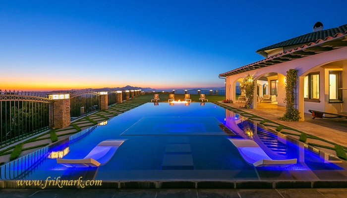 Building luxury real estate projects in Brazil from scratch