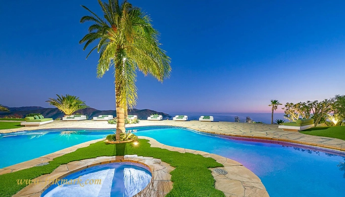 Short-term property rental in Brazil